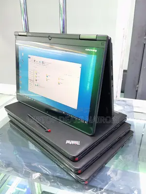 Laptop Lenovo 8GB Intel Core I5 SSD 256GB