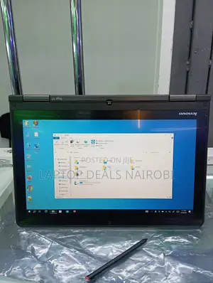 Laptop Lenovo 8GB Intel Core I5 SSD 256GB