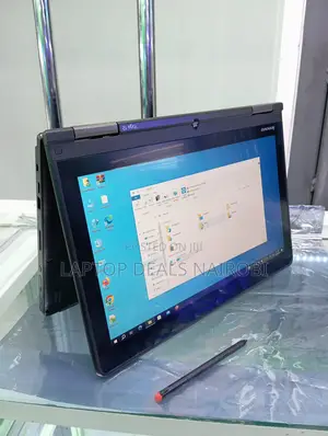 Laptop Lenovo 8GB Intel Core I5 SSD 256GB