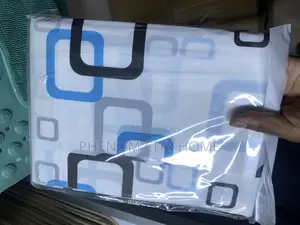 Peva Waterproof Shower Curtains