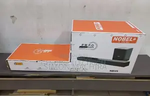 Nobel Sound Bar