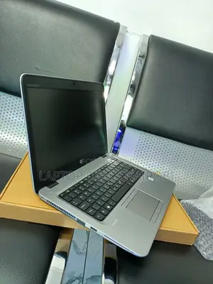 Laptop HP EliteBook 840 G3 8GB Intel Core I5 SSD 256GB