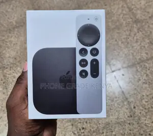 Apple Tv 3rd Gen 64gb