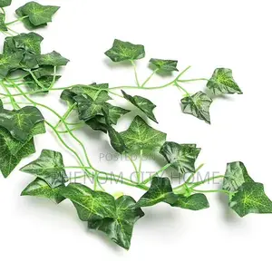 Artificial Simulating Leafs