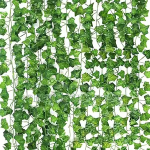 Artificial Simulating Leafs