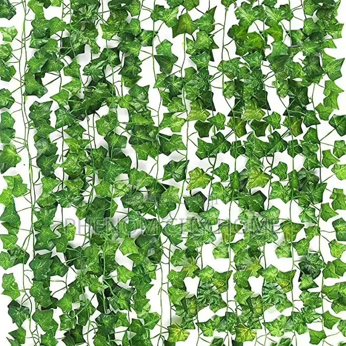 Artificial Simulating Leafs