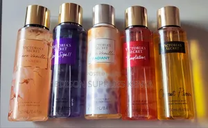 Victoria's Secret Body Mist Spray for Women
