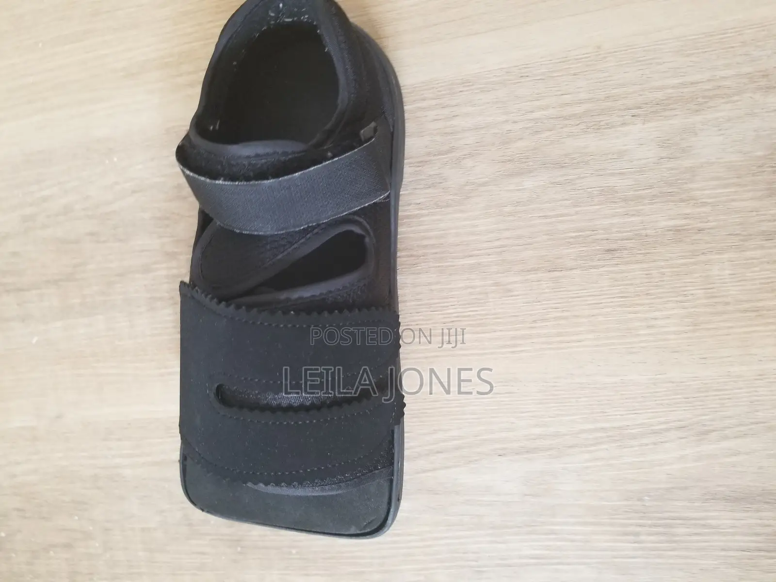 Comfortable Shoes of Different Brands