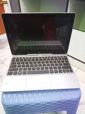 Laptop HP EliteBook Revolve 810 G3 Tablet 4GB Intel Core I5 HDD 500GB