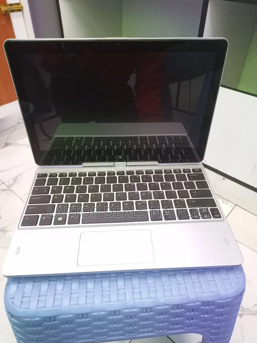 Laptop HP EliteBook Revolve 810 G3 Tablet 4GB Intel Core I5 HDD 500GB