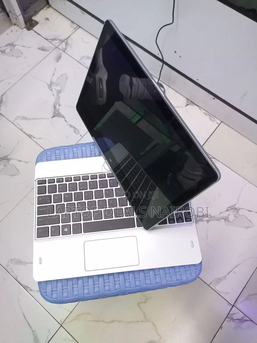 Laptop HP EliteBook Revolve 810 G3 Tablet 4GB Intel Core I5 HDD 500GB