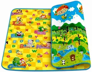 Baby Mat * Baby Mat