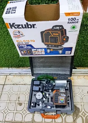 Laser Level Kzubr