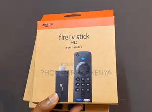 Amazon Firetv Stick HD 8GB Wifi 5