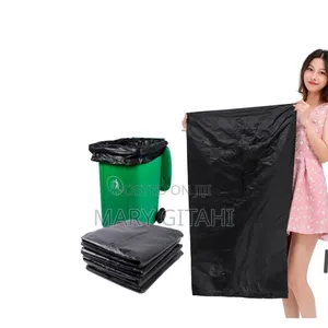 Big Size Trash Bag 50pcs
