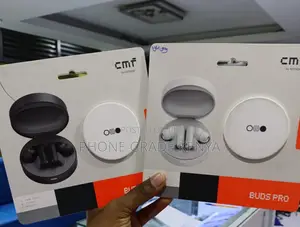 CMF Nothing Buds Pro