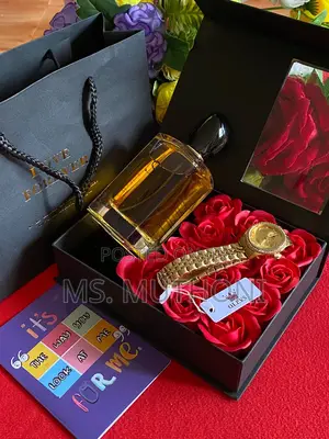 SI Ladies Valentines /Birthday Gift Pack
