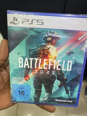 Battlefield 2042 for Ps5