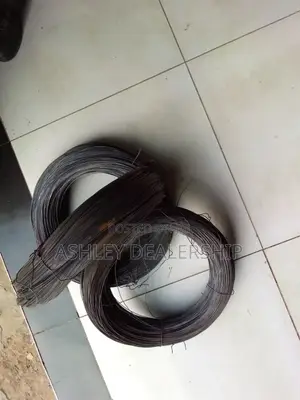 Binding Wire