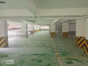 1bdrm Apartment in Padymal Apartments, Kilimani for rent