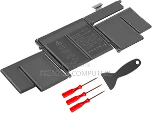 Macbook Pro 13" Retina A1502 EMC 2678 Apple A1493 Battery