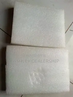 Sheet Foam-Styrofoam
