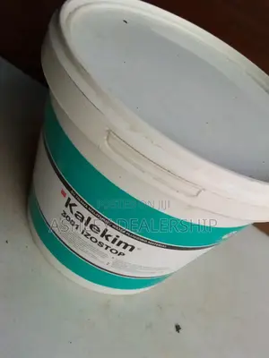 Kalekim 3001 Izostop Water Plugging