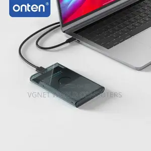 Onten Uhd2 Usb 3.0 to 2.5 HDD External Case