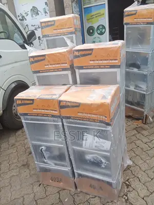 Best Quality Ladders Aluminium Multipurpose
