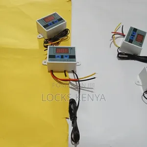 Temperature Controller for Aquarium