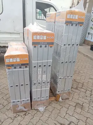 Aluminium Ladder High Quality