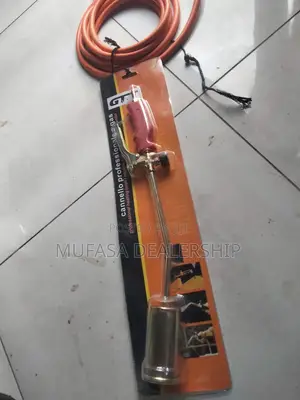 Flame Torch/Burner Torch