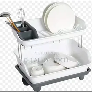 2layers Classy Dish Rack