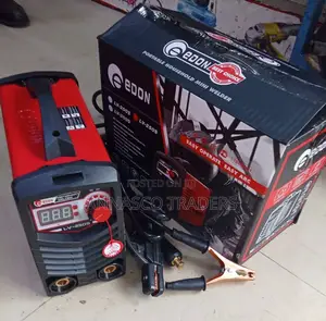 Powerful Edon LV 250s Welding Machine