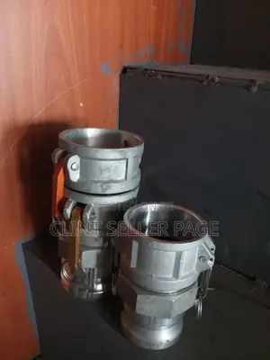 High Quality Camlocks Fitting.