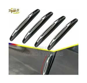 4 Piece Car Door Anticrash Strip