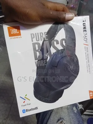 JBL Headphones/JBL Headphones