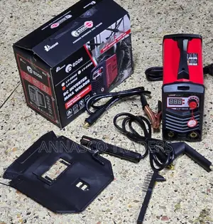 Powerful Edon LV 300s Welding Machine