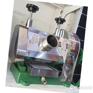 Sugar Cane Juicer