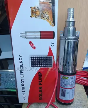 Solar Submersible Pump
24v
250watts