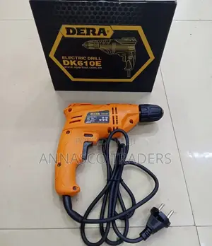 Strong Dera Drill 450w