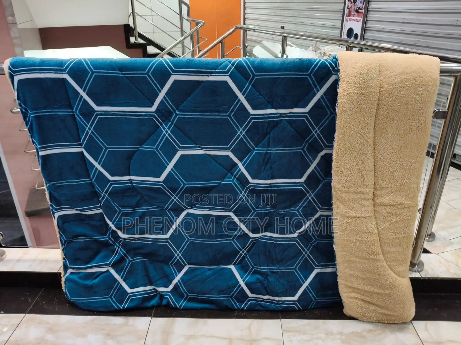 Brand New Woolen Duvets Available