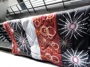 Normal Unbinded Duvets Set