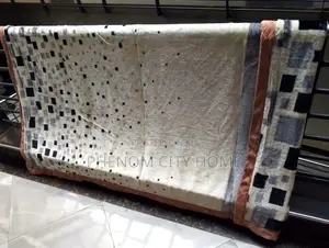 Double Ply Single Blankets Available