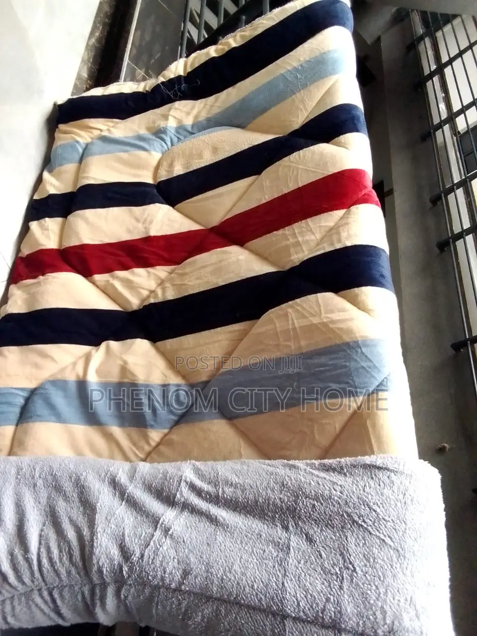 Warm Cozy Single Woolen Blankets