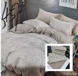 Mix Reverse Print Cotton Bedsheets