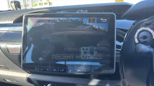 Toyota Hilux 2020 Black