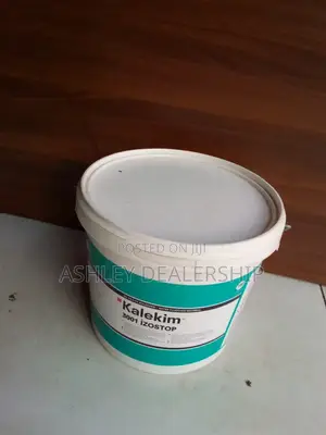 Kalekim Izostop