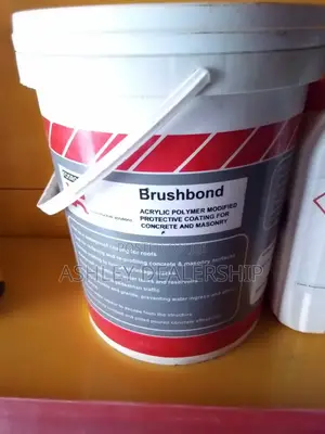 Brush Bond Acrylic Polymer