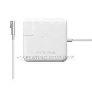 Macbook/Apple Magsafe 1 45 Watts Power Adapter